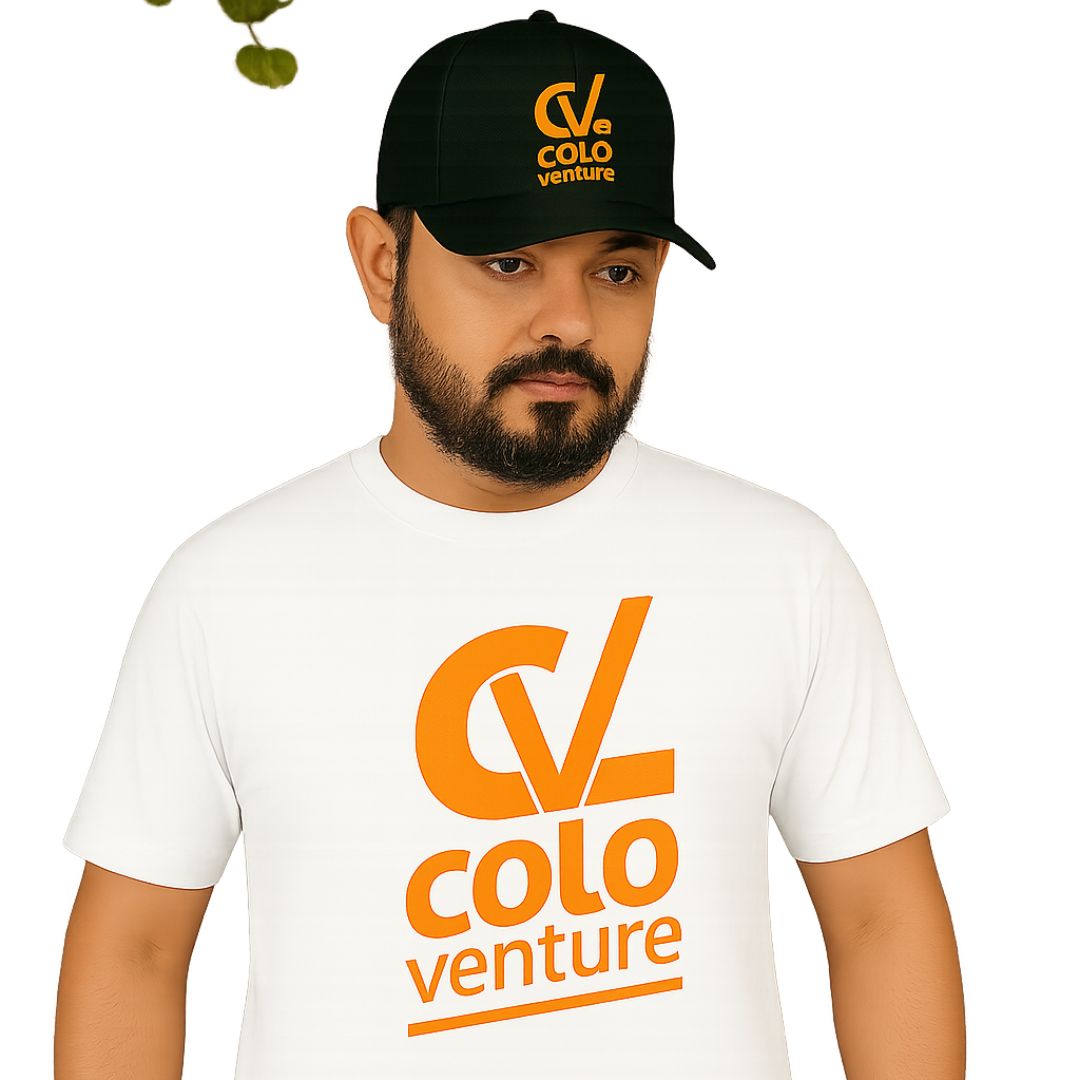 Personalized Custom Cap