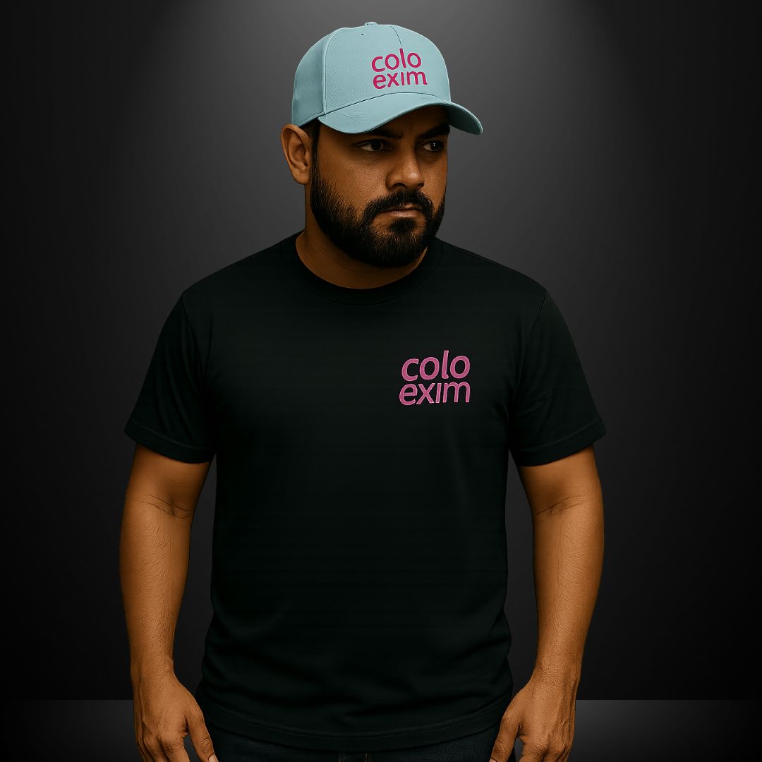 Personalized Custom Cap