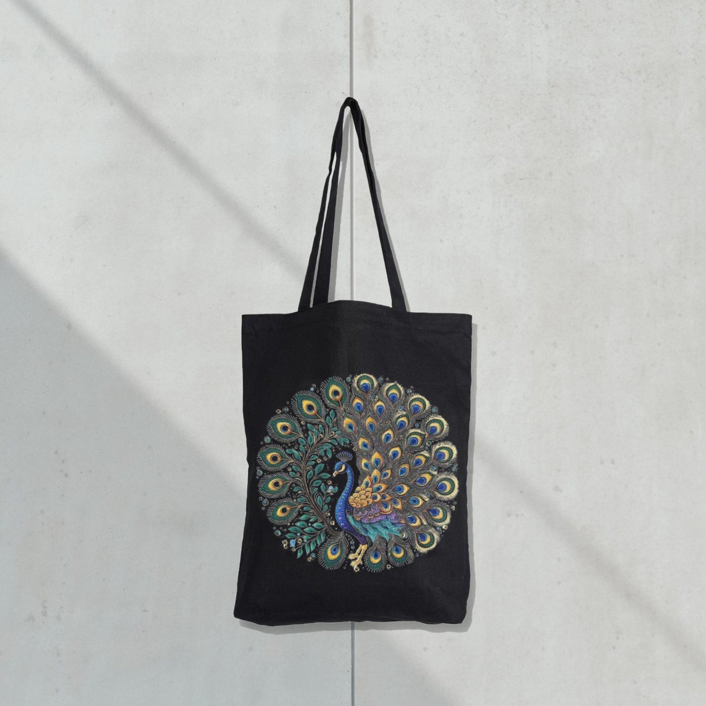 Personalized Tote Bag – Your Style, Your Way
