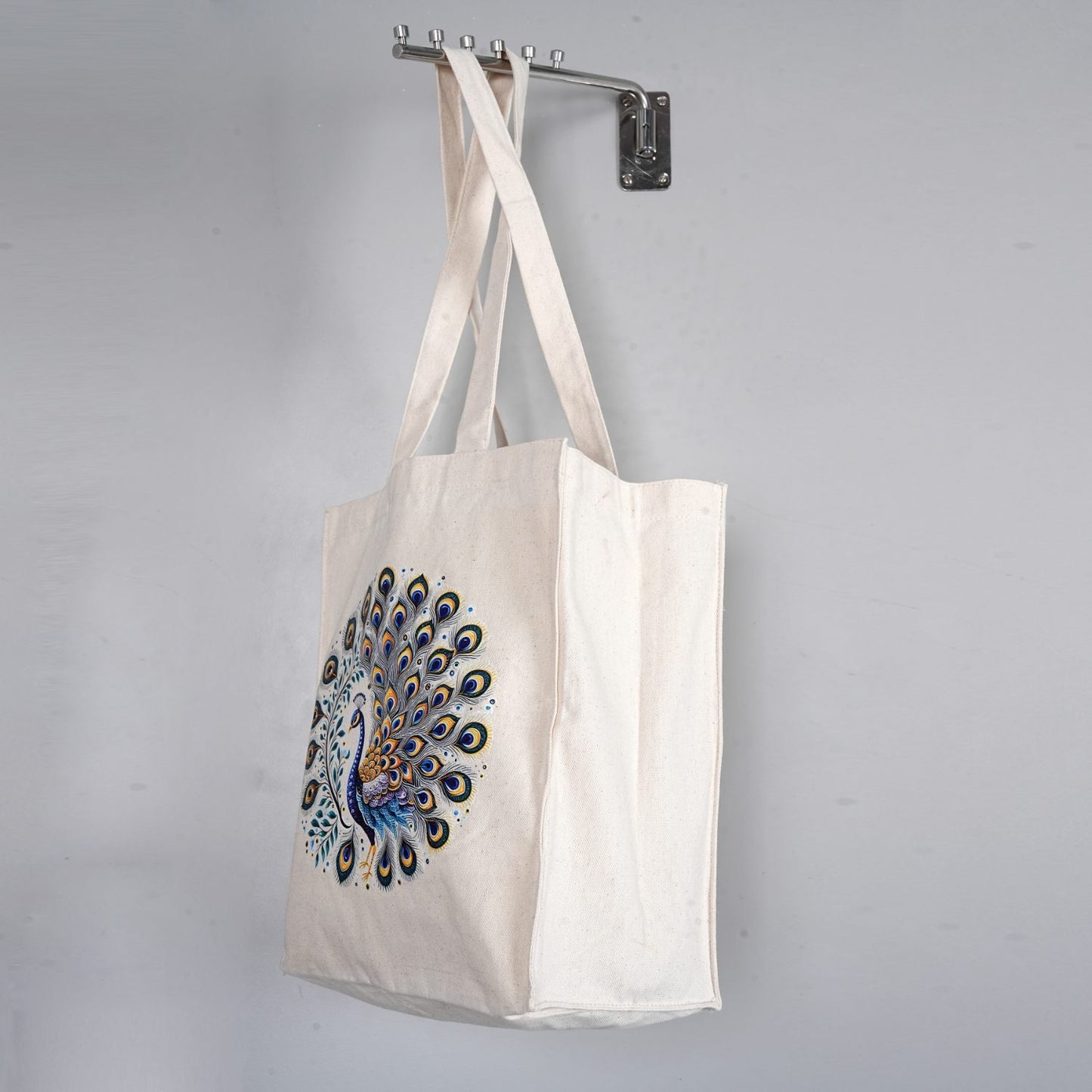 Personalized Tote Bag – Your Style, Your Way