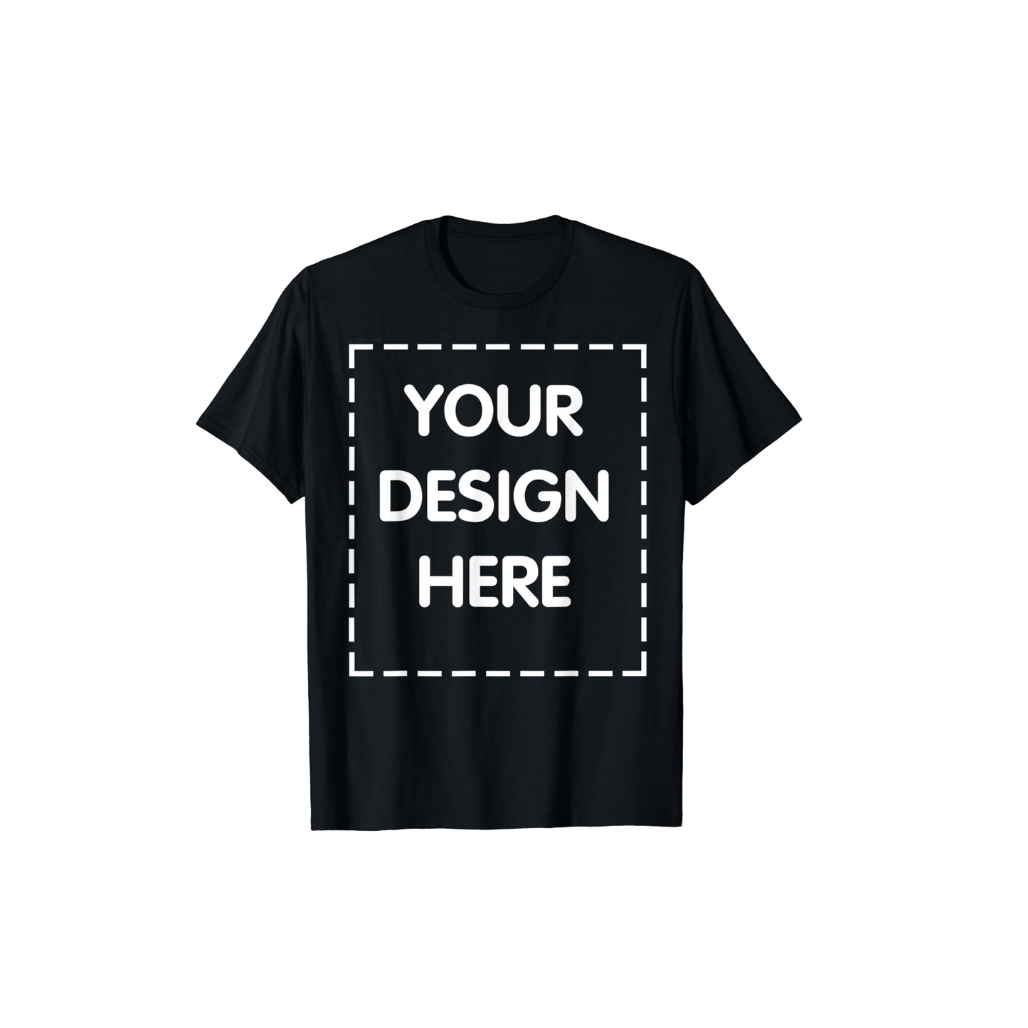 Personalized Custom T Shirts (Tee)