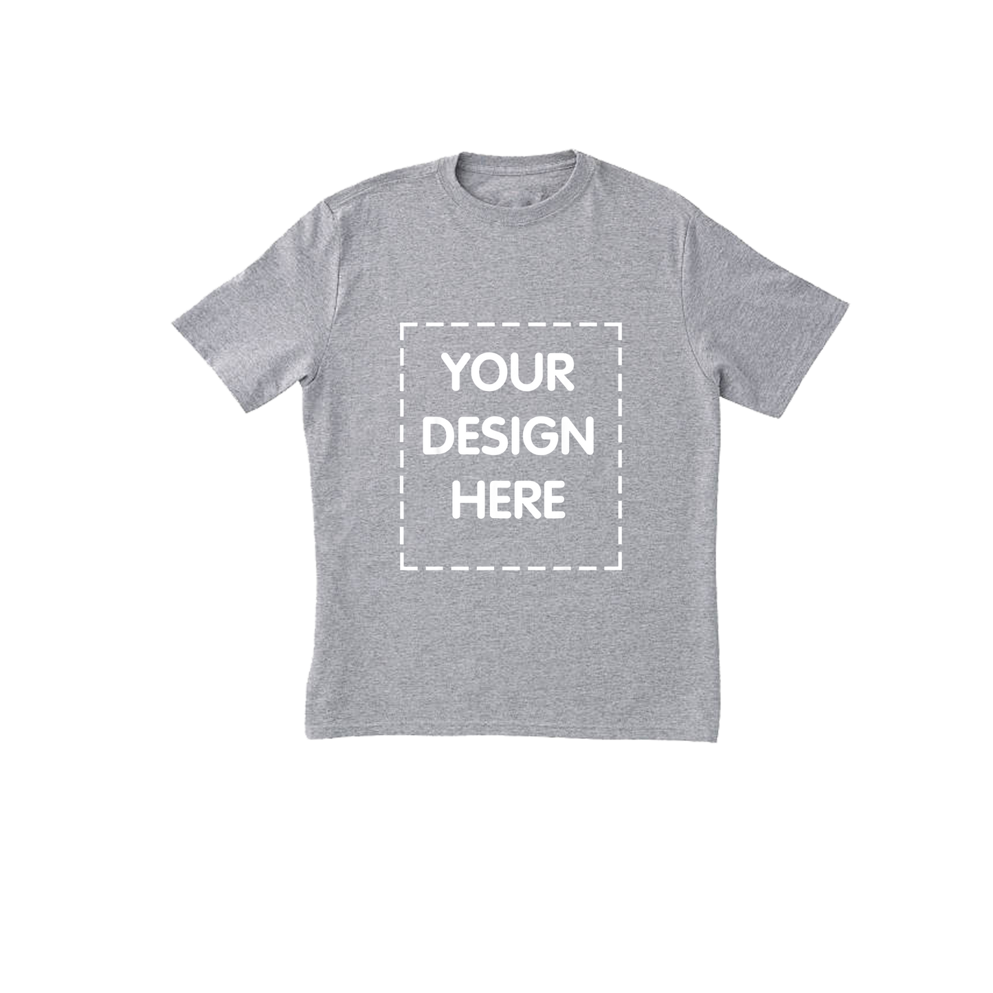 Personalized Custom T Shirts (Tee)