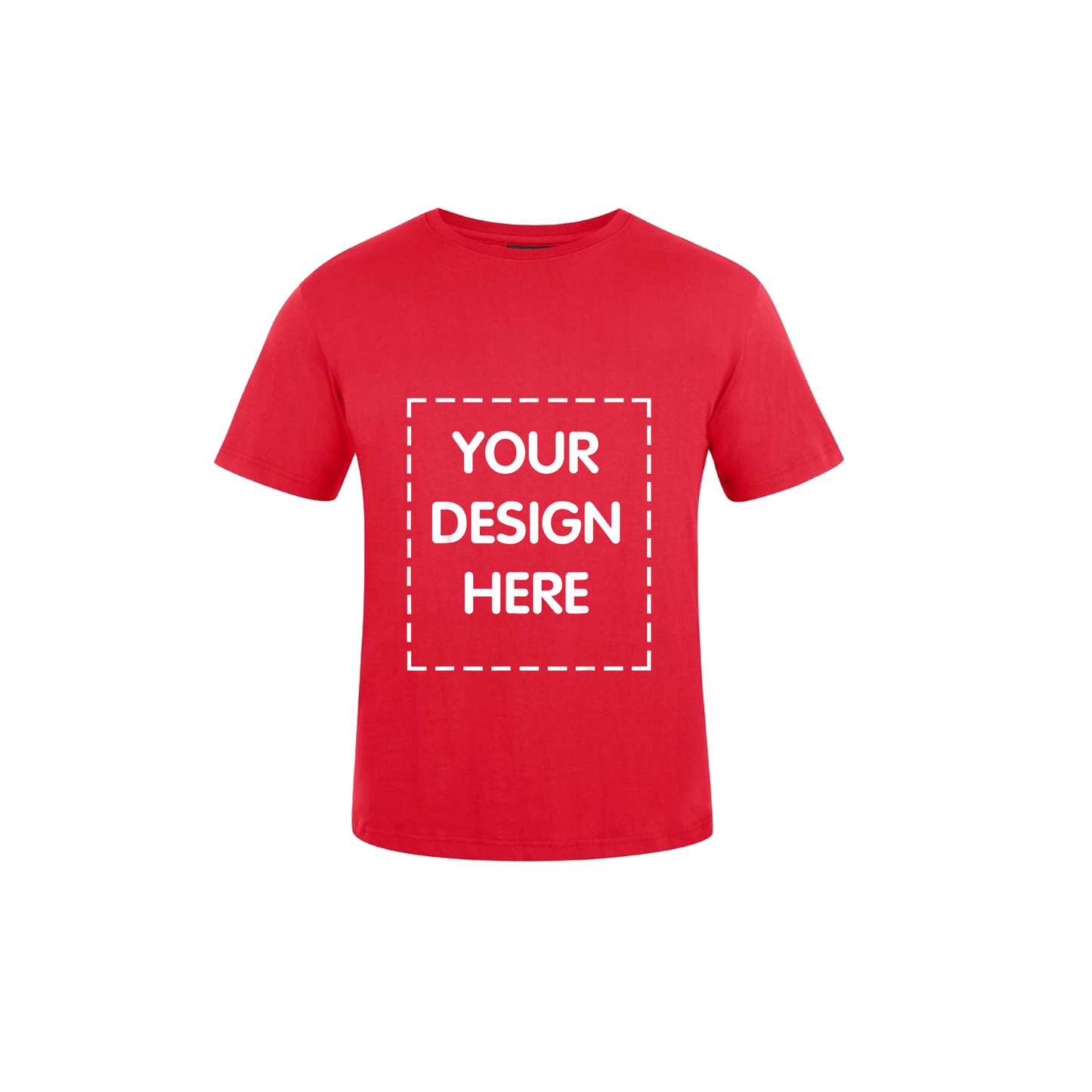 Personalized Custom T Shirts (Tee)