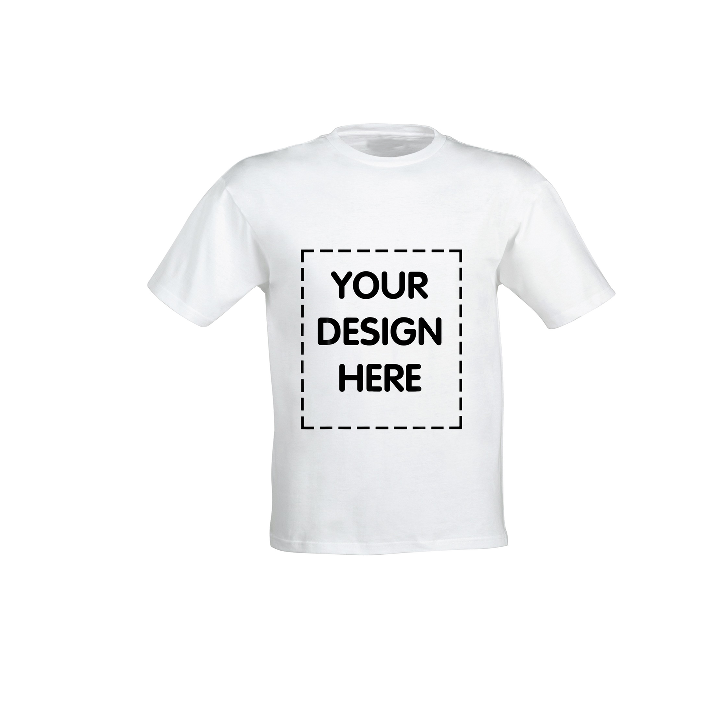 Personalized Custom T Shirts (Tee)