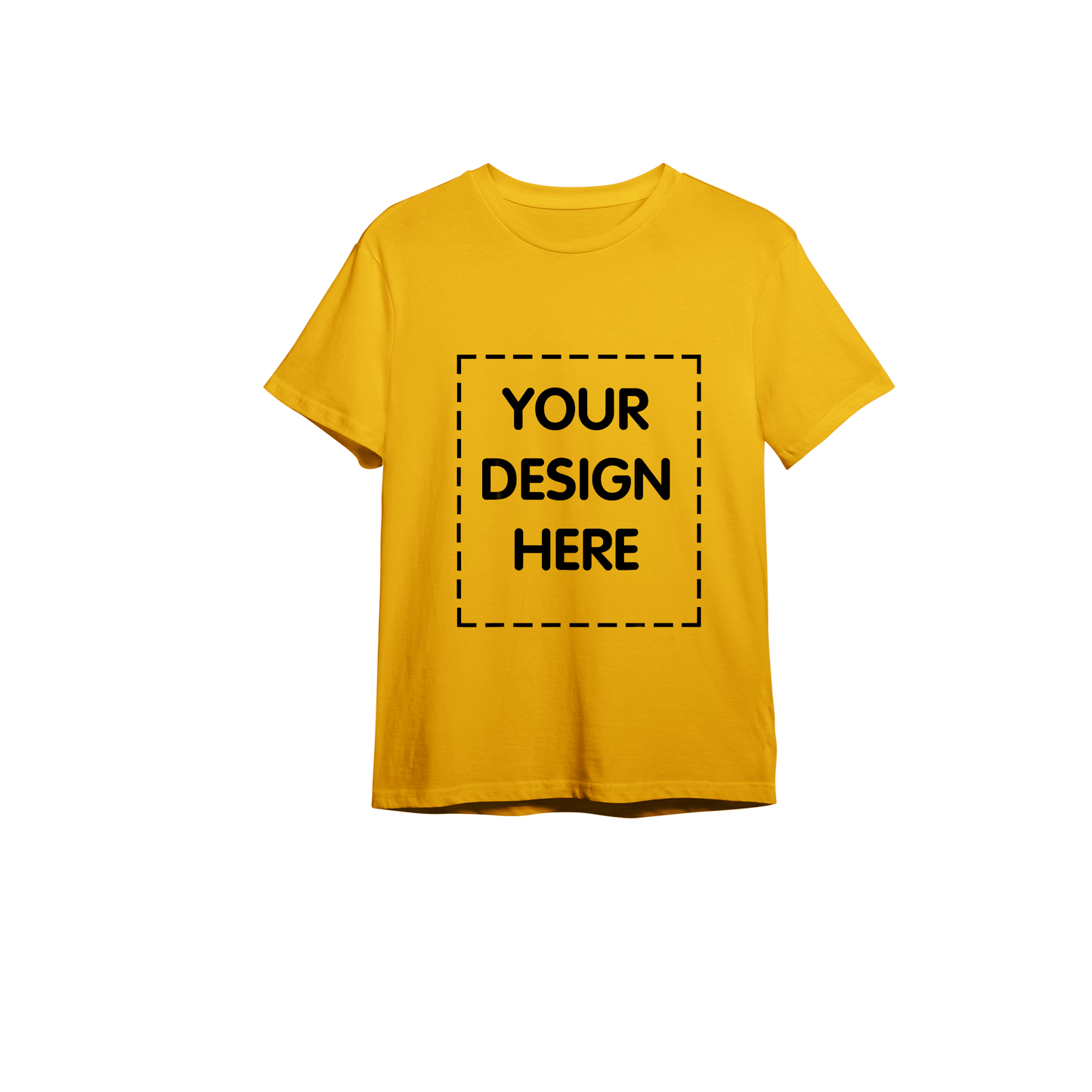 Personalized Custom T Shirts (Tee)