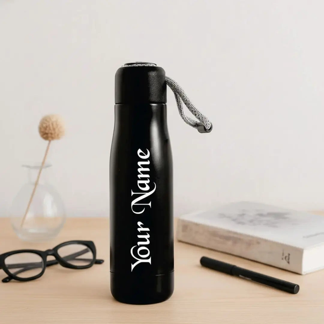 Colo SteelFlow Personalized Bottle