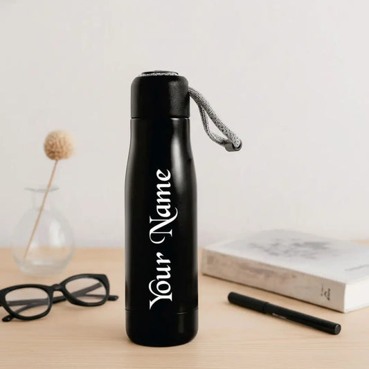 Colo SteelFlow Personalized Bottle