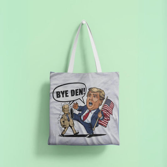 Custom Printed Tote Bags