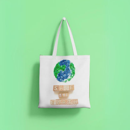 Custom Printed Tote Bags