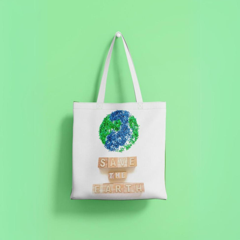 Custom Printed Tote Bags – Colo Color