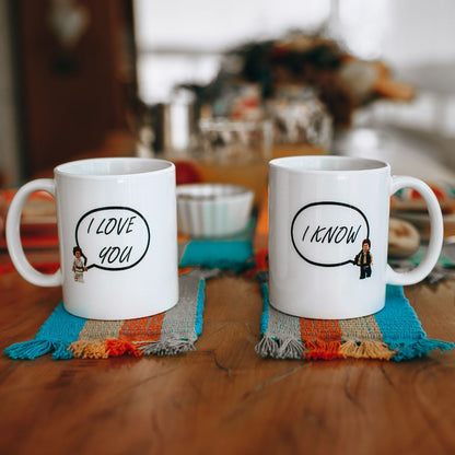 Your Story, Your Mug: Personalized Perfection