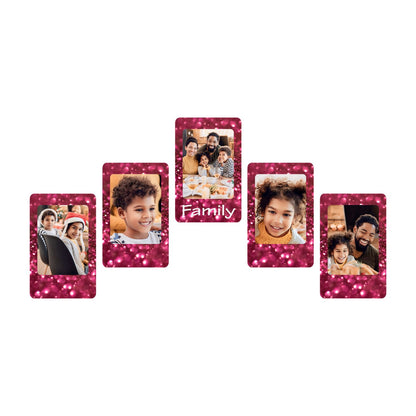 FridgeFrame - Fridge Magnets