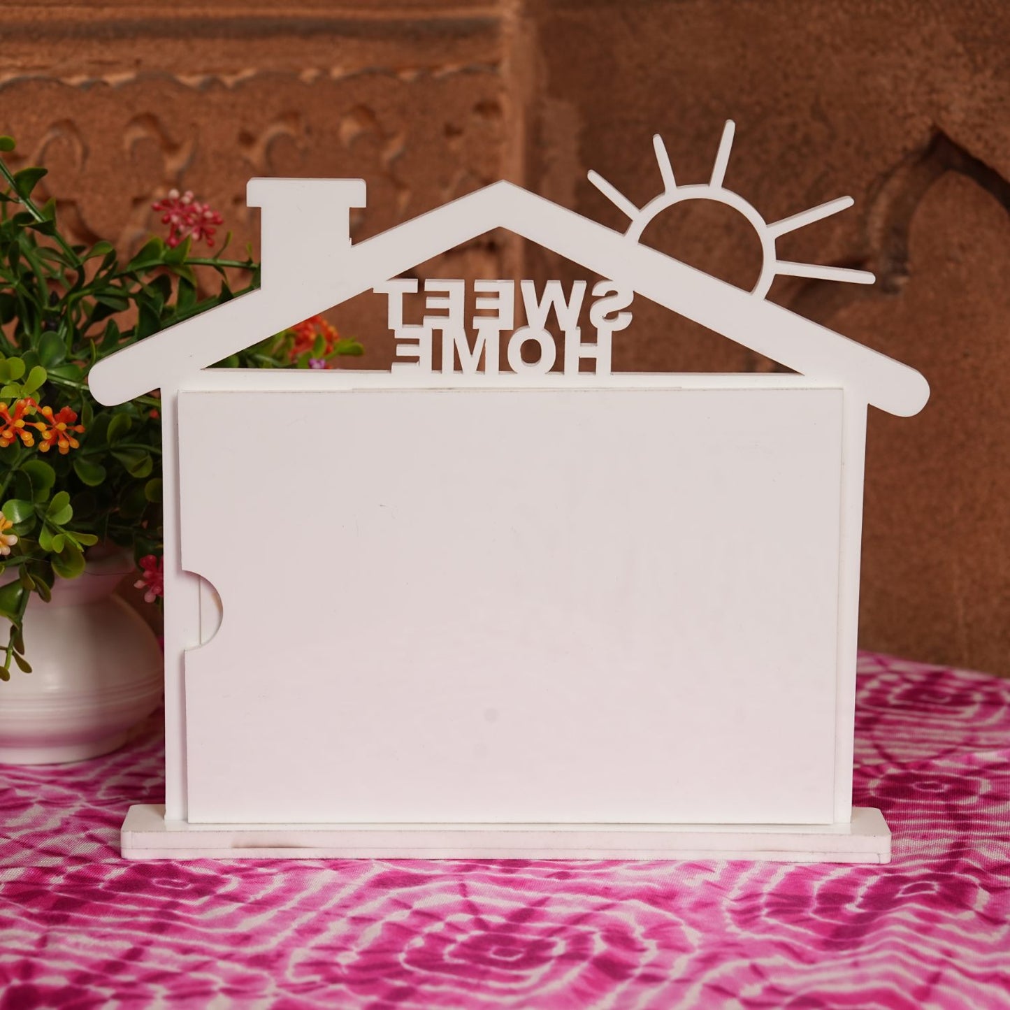 Home Sweet Home Acrylic Photo Frame