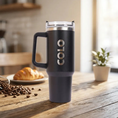 Monarch Laser-Marked 1200ML Tumbler