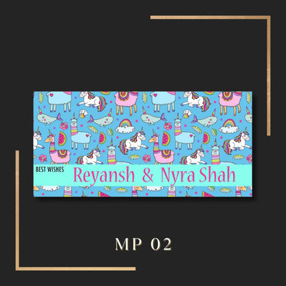 Money Pocket - The Perfect Envelope for Every Occasion