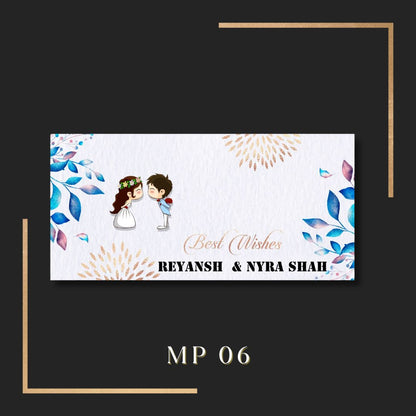 Money Pocket - The Perfect Envelope for Every Occasion