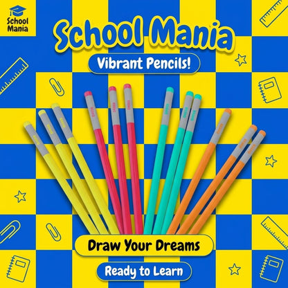 School Mania Combo Series 1