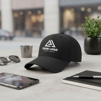 Personalized Custom Cap