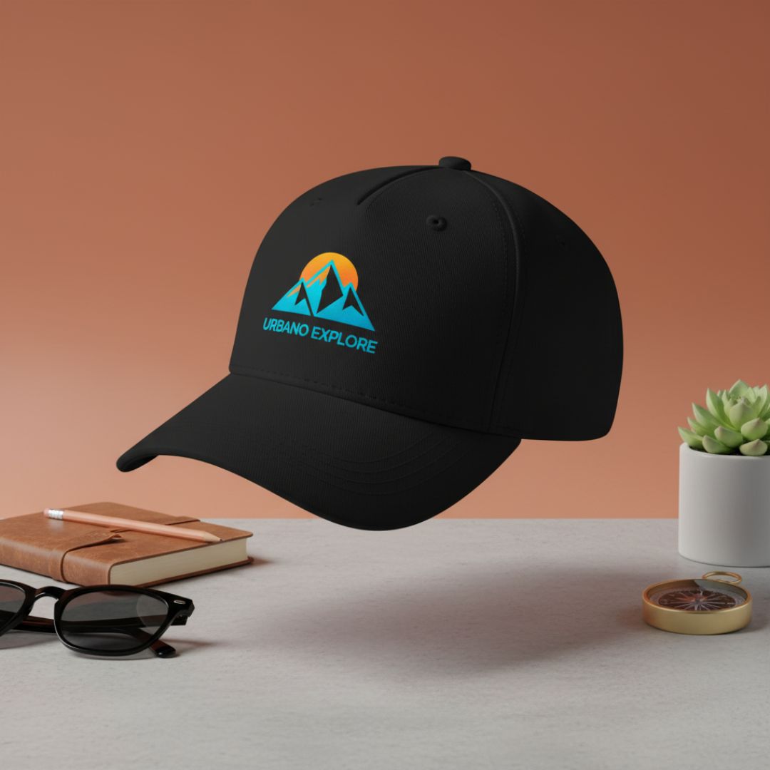 Personalized Custom Cap