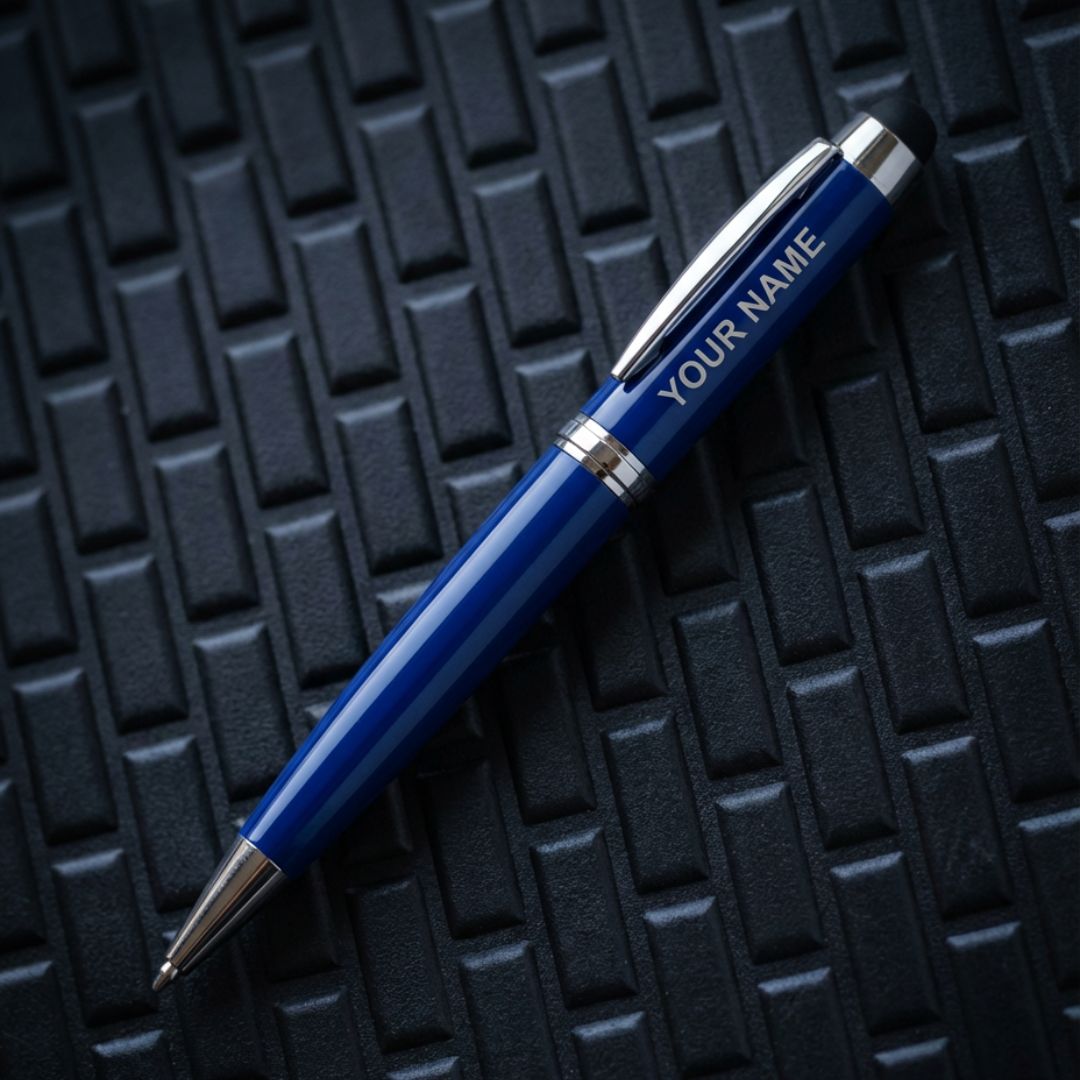 Personalized Premium Pen – Write Your Legacy, One Name at a Time