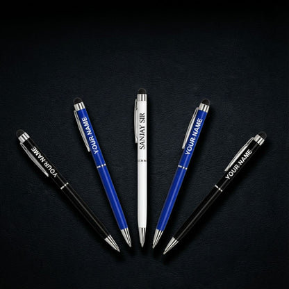 Personalized Premium Pen – Write Your Legacy, One Name at a Time