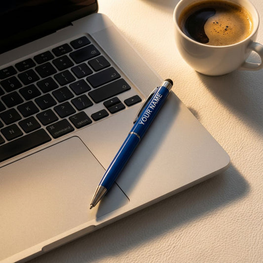 Personalized Premium Pen – Write Your Legacy, One Name at a Time
