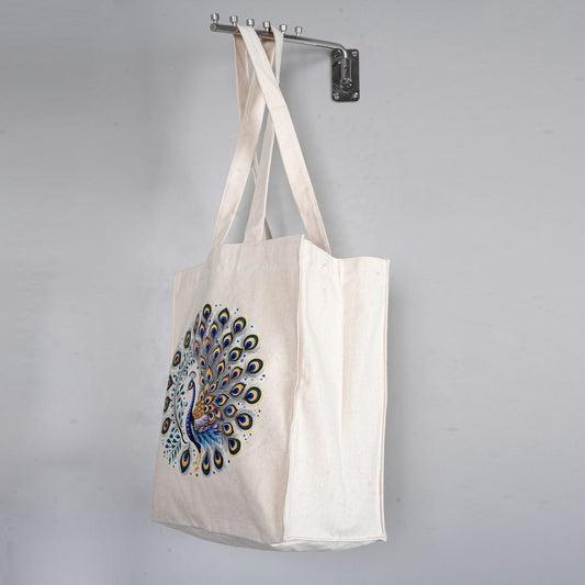 Personalized Tote Bag – Your Style, Your Way