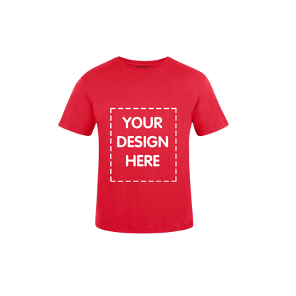 Personalized Custom T Shirts (Tee)
