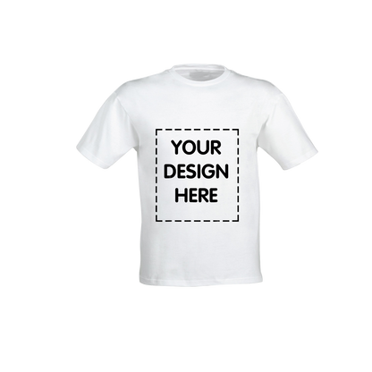 Personalized Custom T Shirts (Tee)