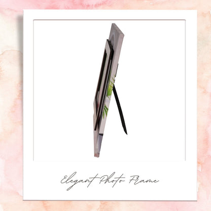 Memory Slide, Slip In Photo Frame