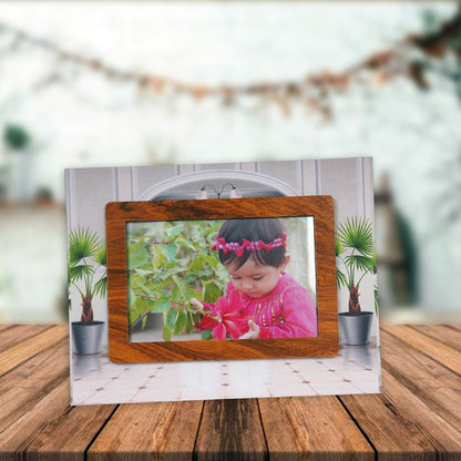 Memory Slide, Slip In Photo Frame